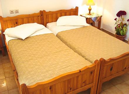 Electra Pansion Hotel Maleme Екстериор снимка